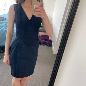 Banana republic dress
